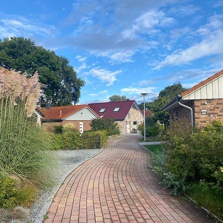 Feriendorf Suedstrand Haus 35 Pelzerhaken Exteriör bild