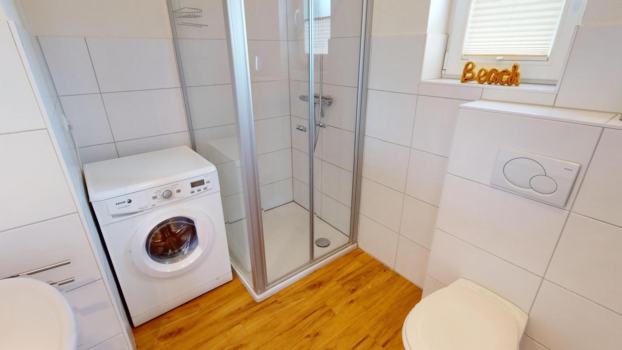 Feriendorf Suedstrand Haus 35 Pelzerhaken Exteriör bild