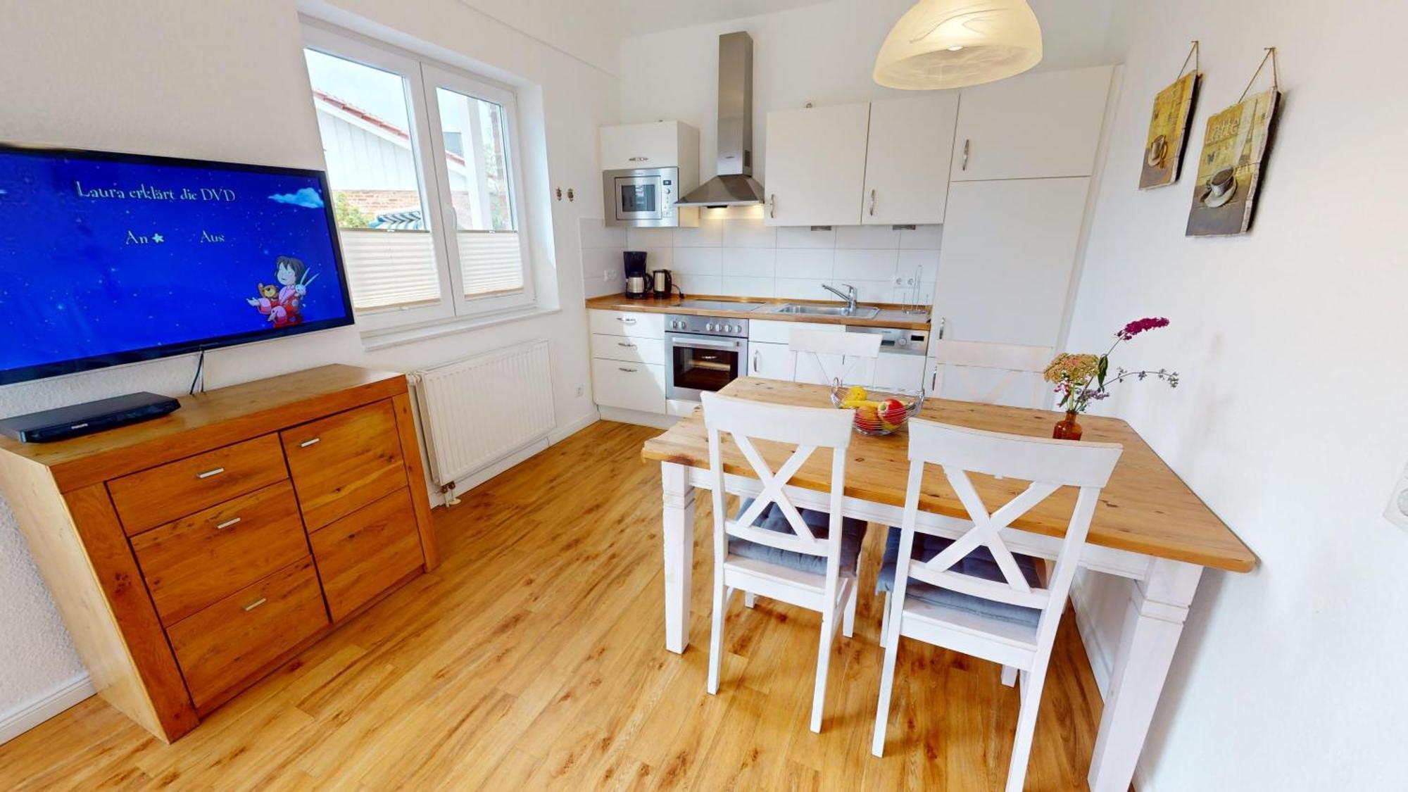 Feriendorf Suedstrand Haus 35 Pelzerhaken Exteriör bild